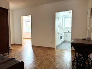 Großzügige Parterrewohnung mit imposanter Terrasse! – 22391 Hamburg – Vorschaubild 6