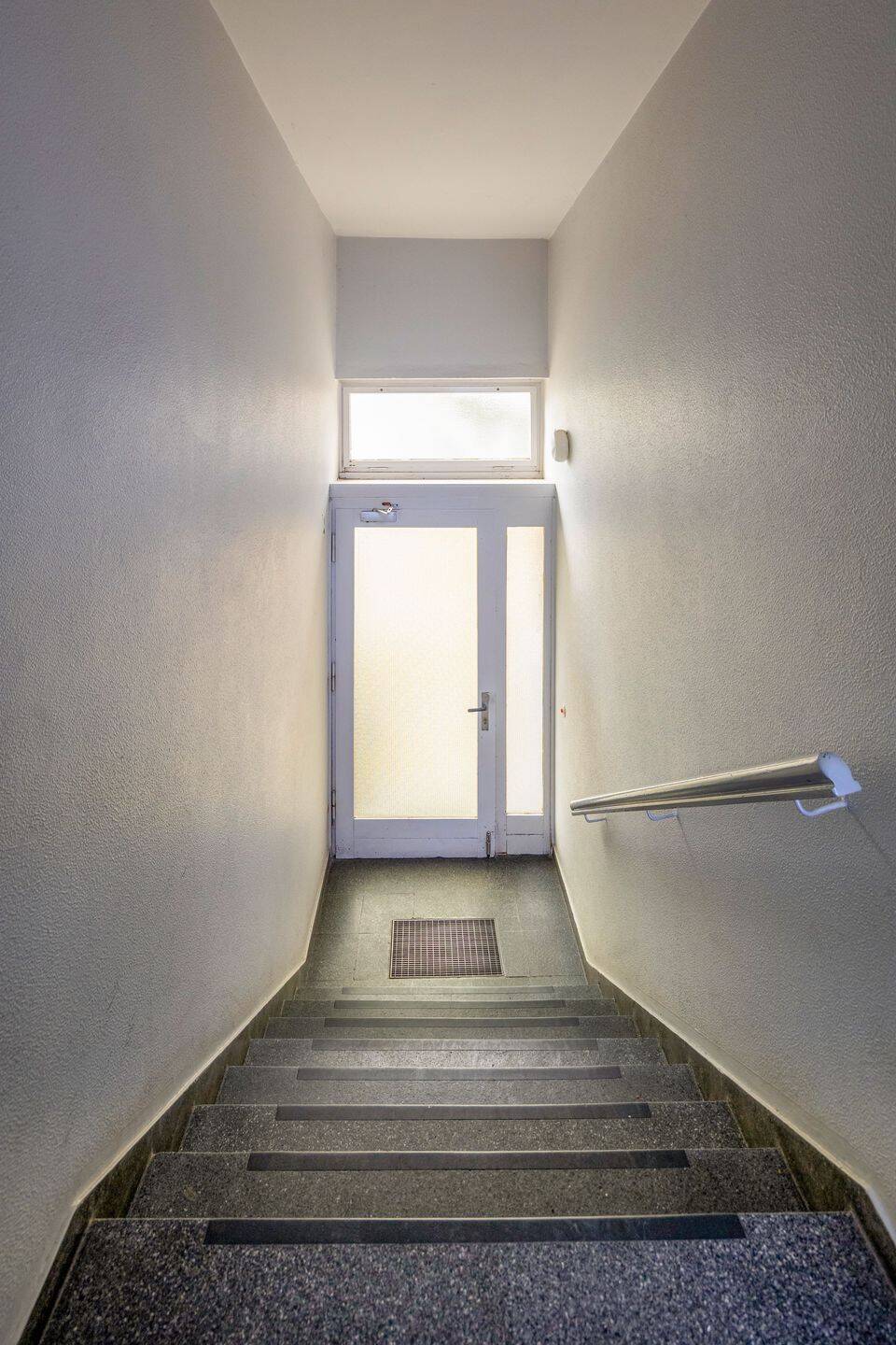 Gemütliche 2-Zimmer-Wohnung mit Balkon und Weitblick in Steglitz - Option zur Eigennutzung! – Berlin – Vorschaubild 7