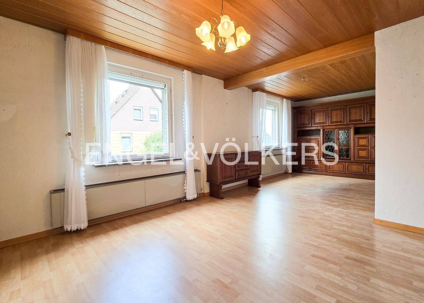 Einfamilienhaus mit viel Potenzial zur persönlichen Entfaltung – Braunschweig – Vorschaubild 8