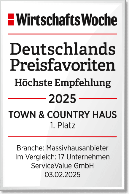 Strahlend und lauschig - ein Traumhaus für die Familie – Bielefeld – Vorschaubild 9