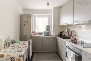 Ruhige und großzügige 3 Zimmer Wohnung nahe Offenbach Stadthalle mit 2 Balkonen – 63071 Offenbach am Main – Vorschaubild 7