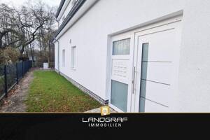 Single-Wohnung im Erdgeschoss - moderne 2 Zimmer mit Duschbad und Terrasse! – 28329 Bremen – Vorschaubild 2
