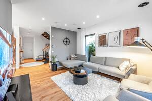 Intelligente Architektur trifft Energieeffizienz - Modernes Einfamilienhaus in Weitmar-Mark – 44795 Bochum – Vorschaubild 4