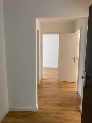 3-Zimmer-Wohnung mit Garten zu vermieten! – 22529 Hamburg – Vorschaubild 7