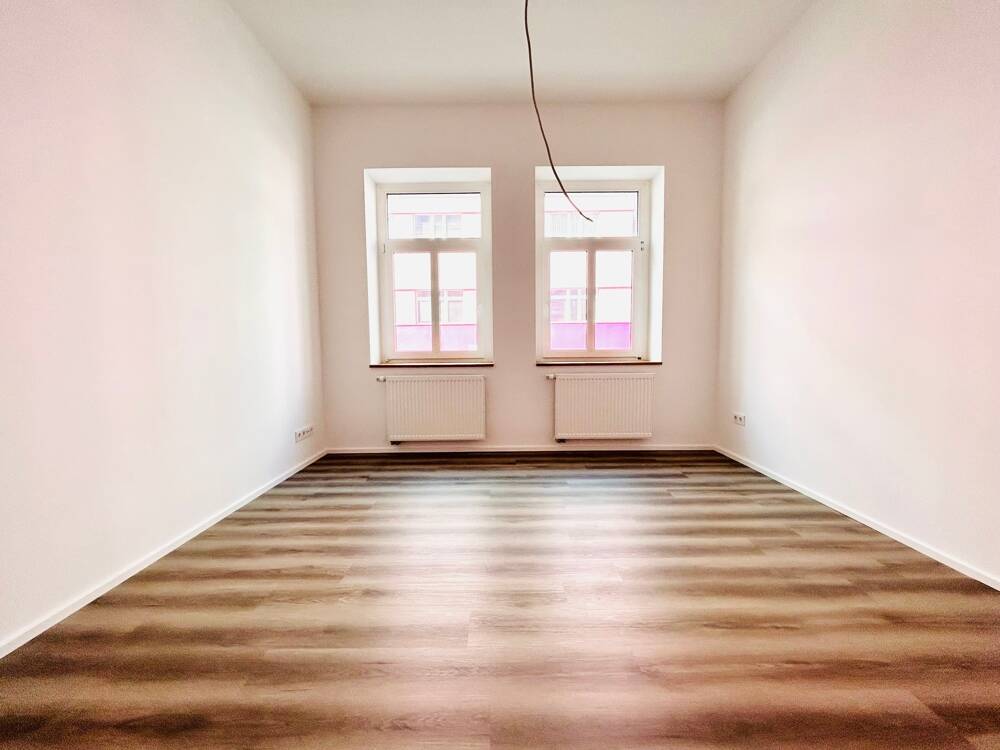 BEZUG nach Sanierung! hochwertige 2 Raum Wohnung im Leipziger Süden +++ TOP+++ citynah