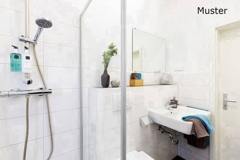 Leben am Sonnenhügel! Schöne, renovierte 3-Zimmer-Wohnung! – Osnabrück – Vorschaubild 3