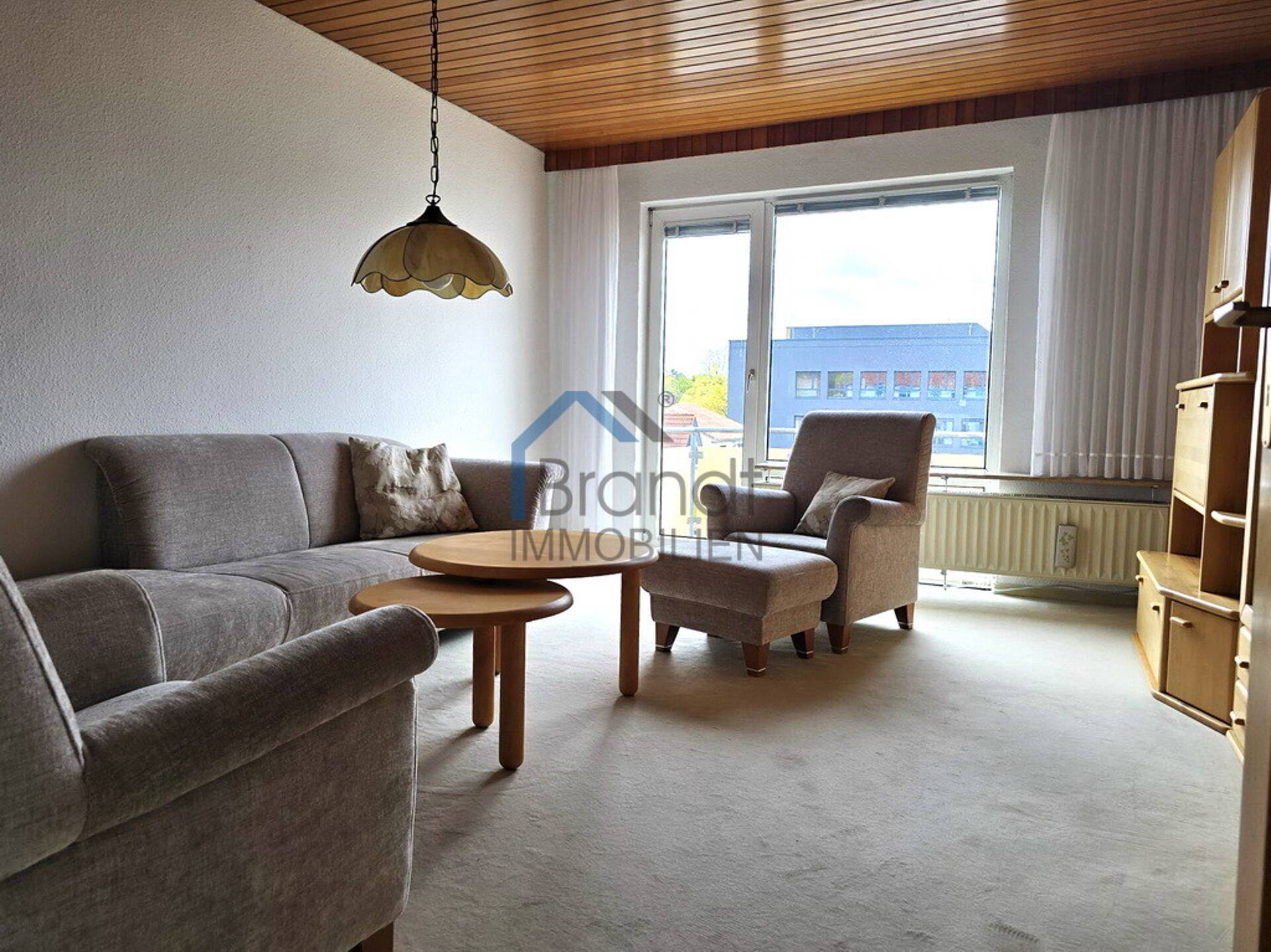 Etagenwohnung in 37079 Göttingen mit 62 m² kaufen