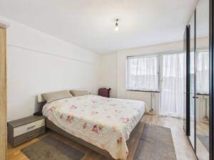 Attraktive 3-Zimmer-Wohnung mit Balkon, Garage in Ingolstadt - Solide Kapitalanlage mit Potenzial! – 85055 Ingolstadt – Vorschaubild 8