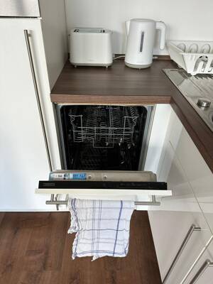 Wunderschönes Apartment mitten im Herzen Mannheims – 68165 Mannheim – Vorschaubild 8