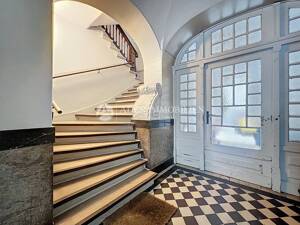 Dachrohling 316,80 m², 1.259,-€ / m², Baugenehmigung inkl. Aufzug, 2 WE´s in Berlin Charlottenburg! – 14059 Berlin – Vorschaubild 4
