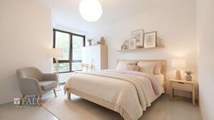 Modern wohnen am Opernplatz - sanierte 2,5-Zimmer-Wohnung mit Tiefgarage – 45128 Essen – Vorschaubild 4
