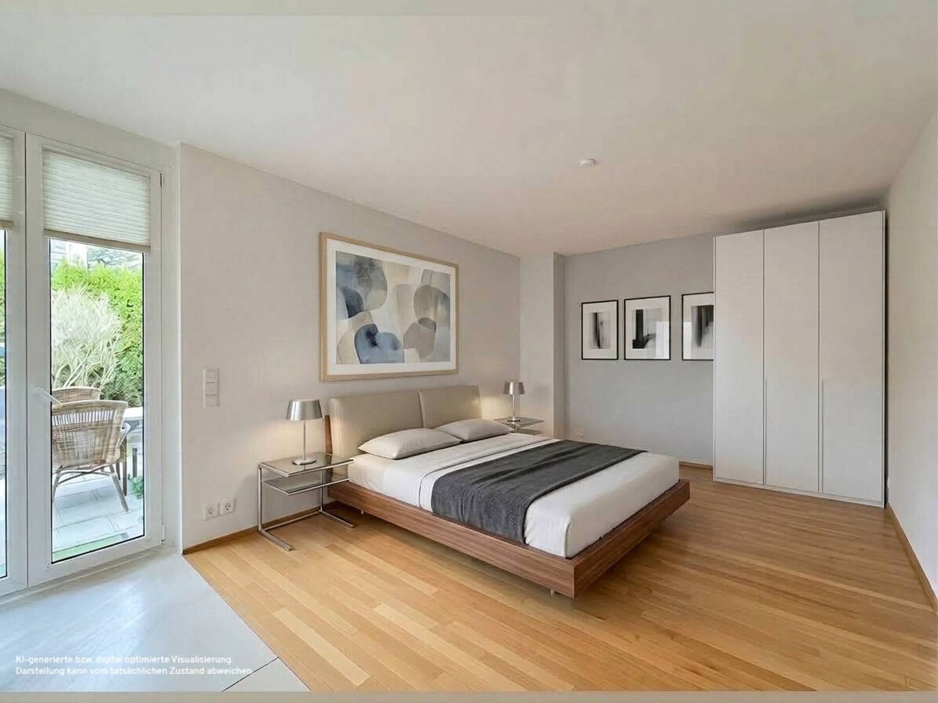 Erdgeschosswohnung in 78464 Konstanz mit 183 m² kaufen