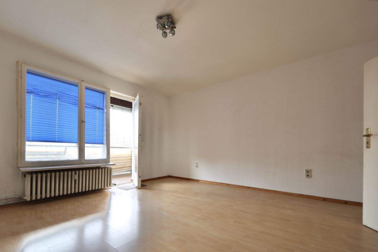 FÜR SINGLES ODER PENDLER - PRAKTISCHES CITY-APARTMENT - GROSSE LOGGIA – Berlin – Vorschaubild 6
