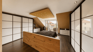 Urlaubsfeeling im Garten: Plunge-Pool, Jacuzzi & Top-Ausstattung wartet auf Sie! Ca. 266 m² Wohn-/ Nutzfläche – 12249 Berlin – Vorschaubild 5