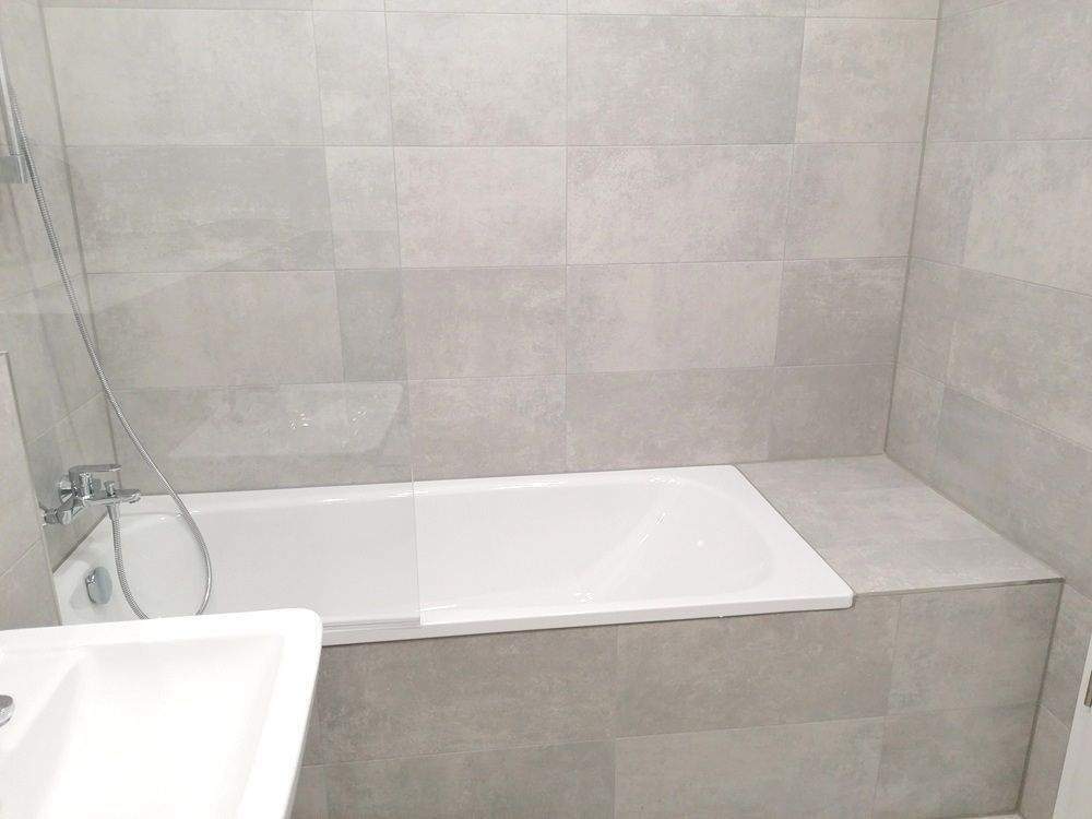 !! Erstbezug nach Sanierung, 4 Zimmer mit Fußbodenheizung und Balkon !! – Chemnitz – Vorschaubild 8