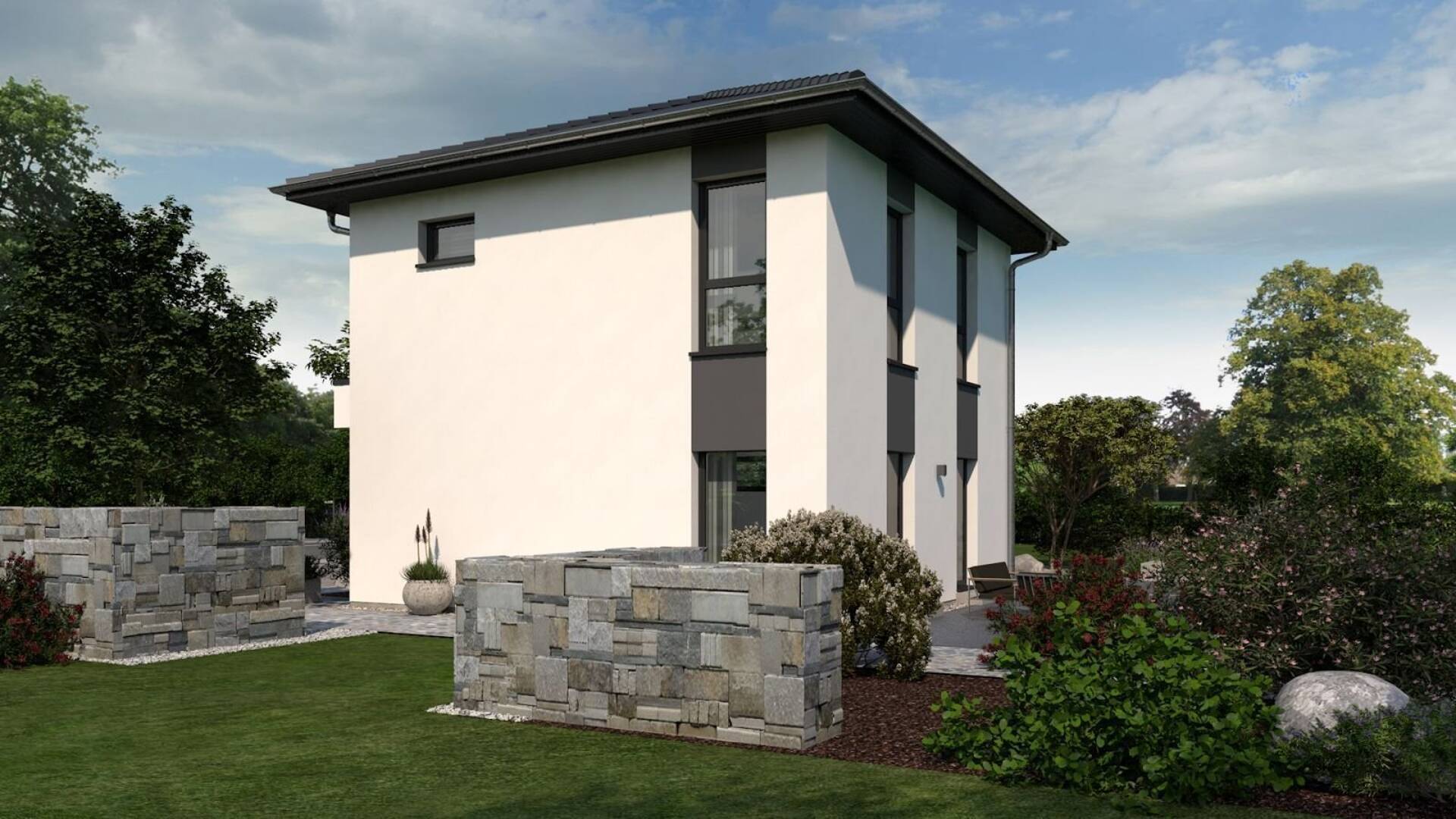 Einfamilienhaus in 50933 Köln mit 148 m² kaufen