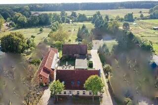Ein außergewöhnliches Wassergrundstück! – Rheinsberg – Bild 1 von 9