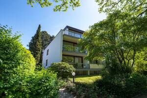 Penthouse in Marienthal | GLADIGAU – 22043 Hamburg – Vorschaubild 1