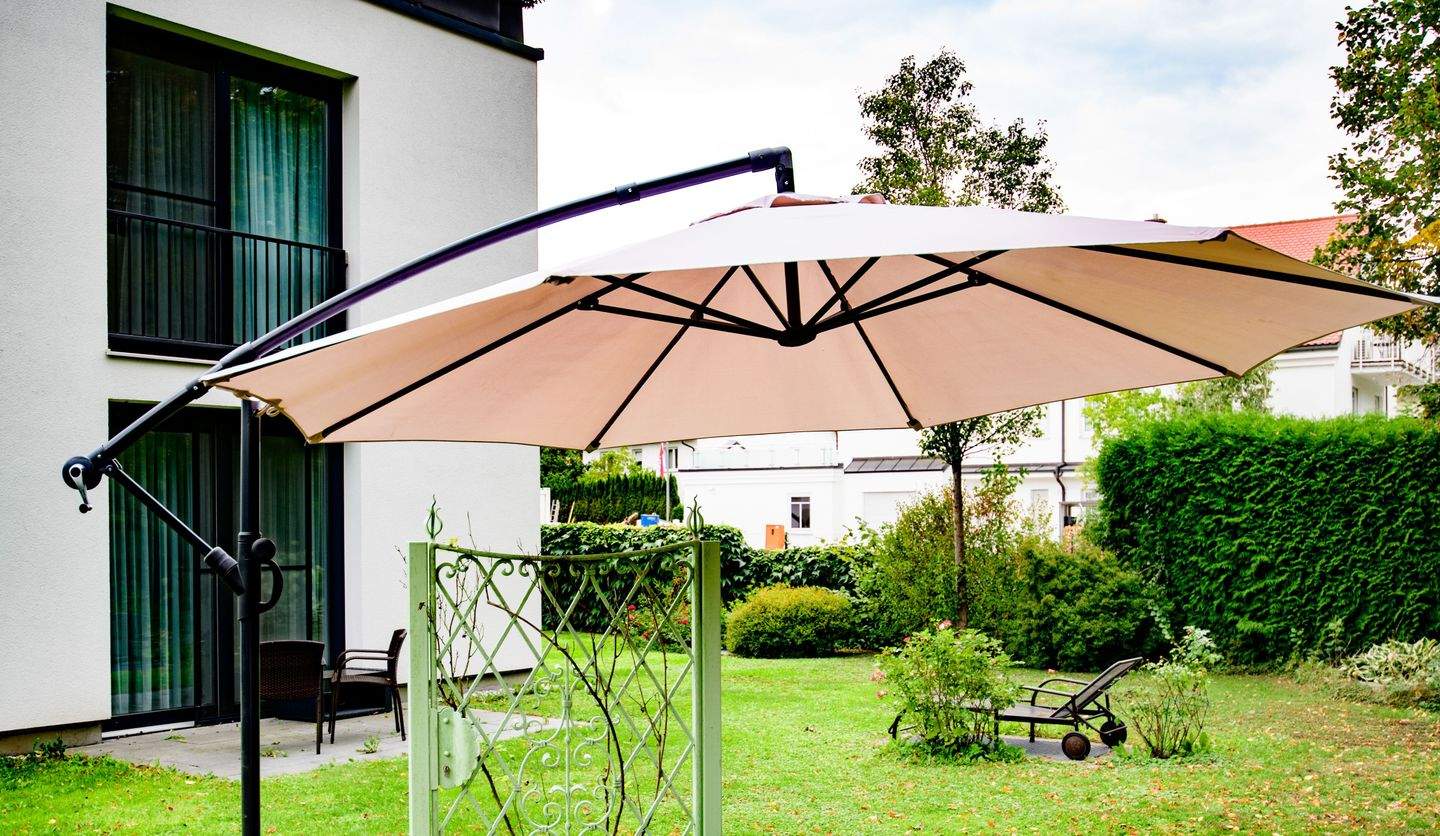 Gemütliches Apartment mit wöchentlichem Reinigungsservice & Fitnessstudio im Haus, perfekte Lage in Bogenhausen – München – Vorschaubild 5