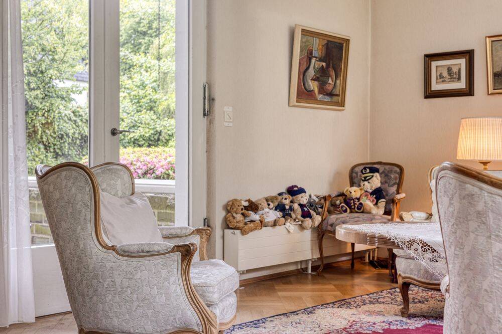 ***** Haus sucht glücklichen Bewohner, Großzügiges Domizil mit vielen Extras ***** – Solingen – Vorschaubild 7