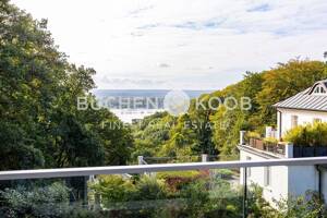 Spektakuläre Eigentumswohnung mit Elbblick in HH-Blankenese – 22587 Hamburg – Vorschaubild 5