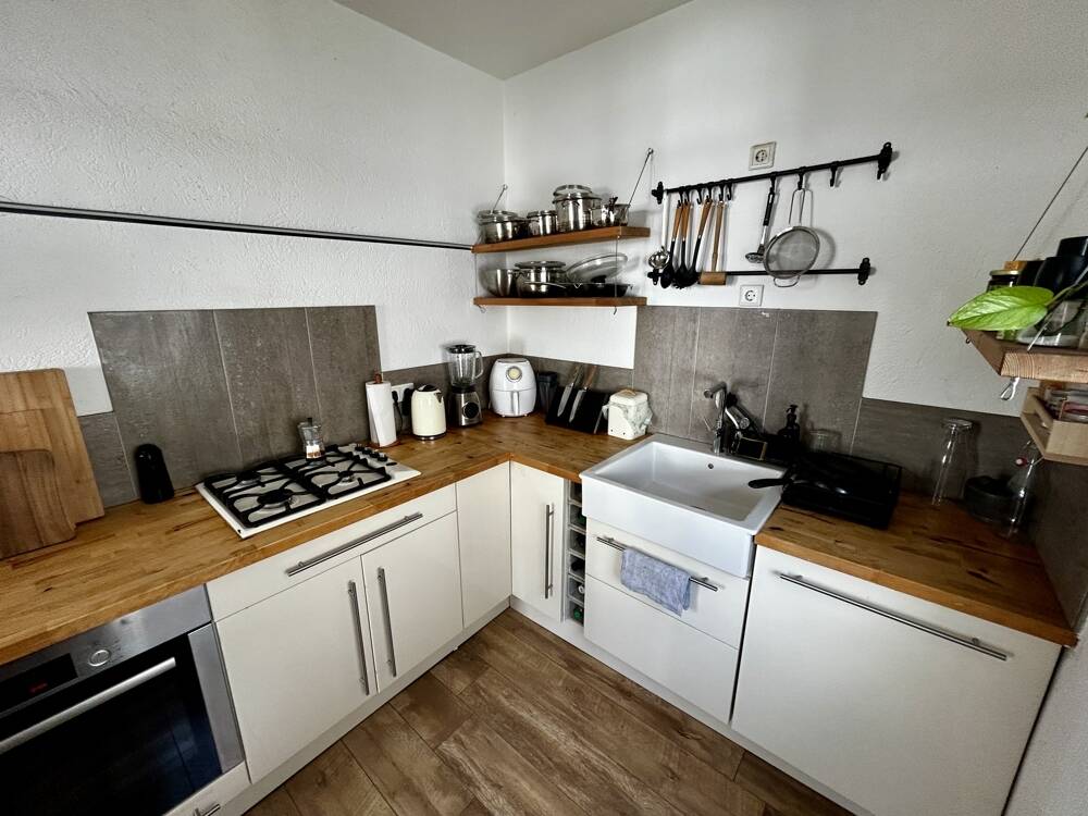 Citynah, Modern, Altbaucharme - gutes Invest in BI-Ost – Bielefeld – Vorschaubild 8