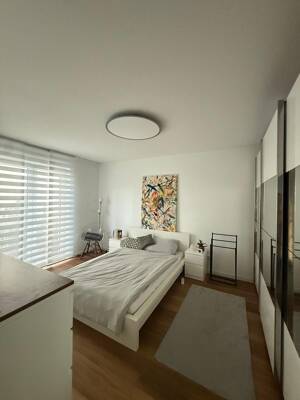 Wohnen auf Zeit mit Charakter: Erdgeschoßwohnung in Obertshausen – 63179 Obertshausen – Vorschaubild 5