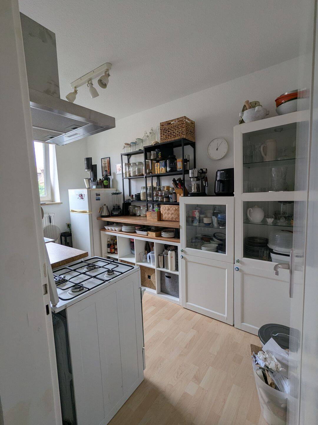 Zentral, ruhig & sonnig - gut geschnittene 2 Zimmer Wohnung – Nürnberg – Vorschaubild 7