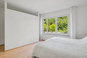 2,5-Zimmer-Erdgeschosswohnung mit Gartenanteil in ruhiger Hinterhoflage - im Herzen Ottensens – 22763 Hamburg – Vorschaubild 5