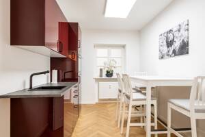 Seltene Investment-Chance in München, Genehmigte Kurzzeitvermietung mit attraktivem Ertragspotenzial – 81737 München – Vorschaubild 8