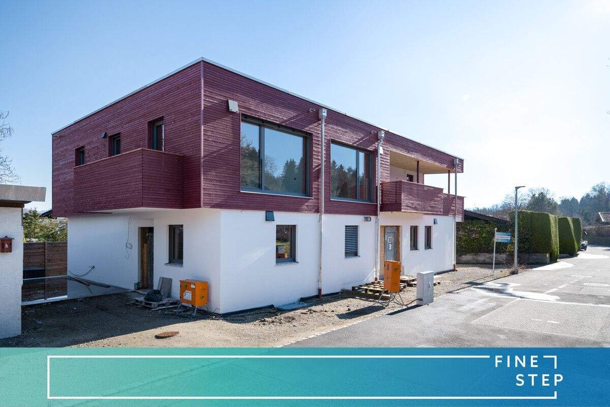 Ein Statement aus Licht, Raum und Design - luxuriös wohnen neu gedacht – Rosenheim – Bild 1 von 9
