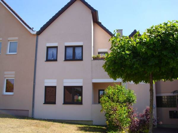 Erdgeschosswohnung in 23936 Grevesmühlen mit 80,52 m² kaufen