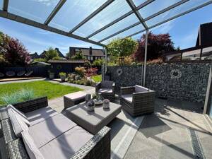 **TOP in Habenhausen**SCHICK + MODERN + GEMÜTLICH**Erstkl. WOHNLAGE** – 28279 Bremen – Vorschaubild 3
