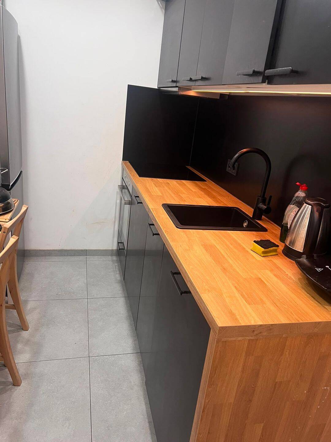 WG-Zimmer Möbliertes – Nürnberg – Vorschaubild 5