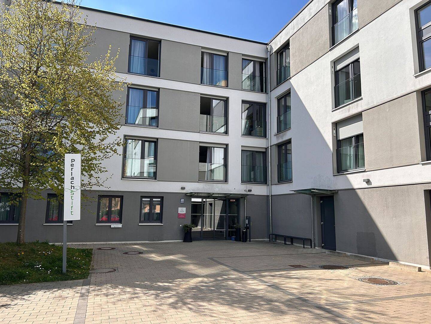 4,1% Rendite: Smartes Investment im Perlachstift – München – Vorschaubild 9