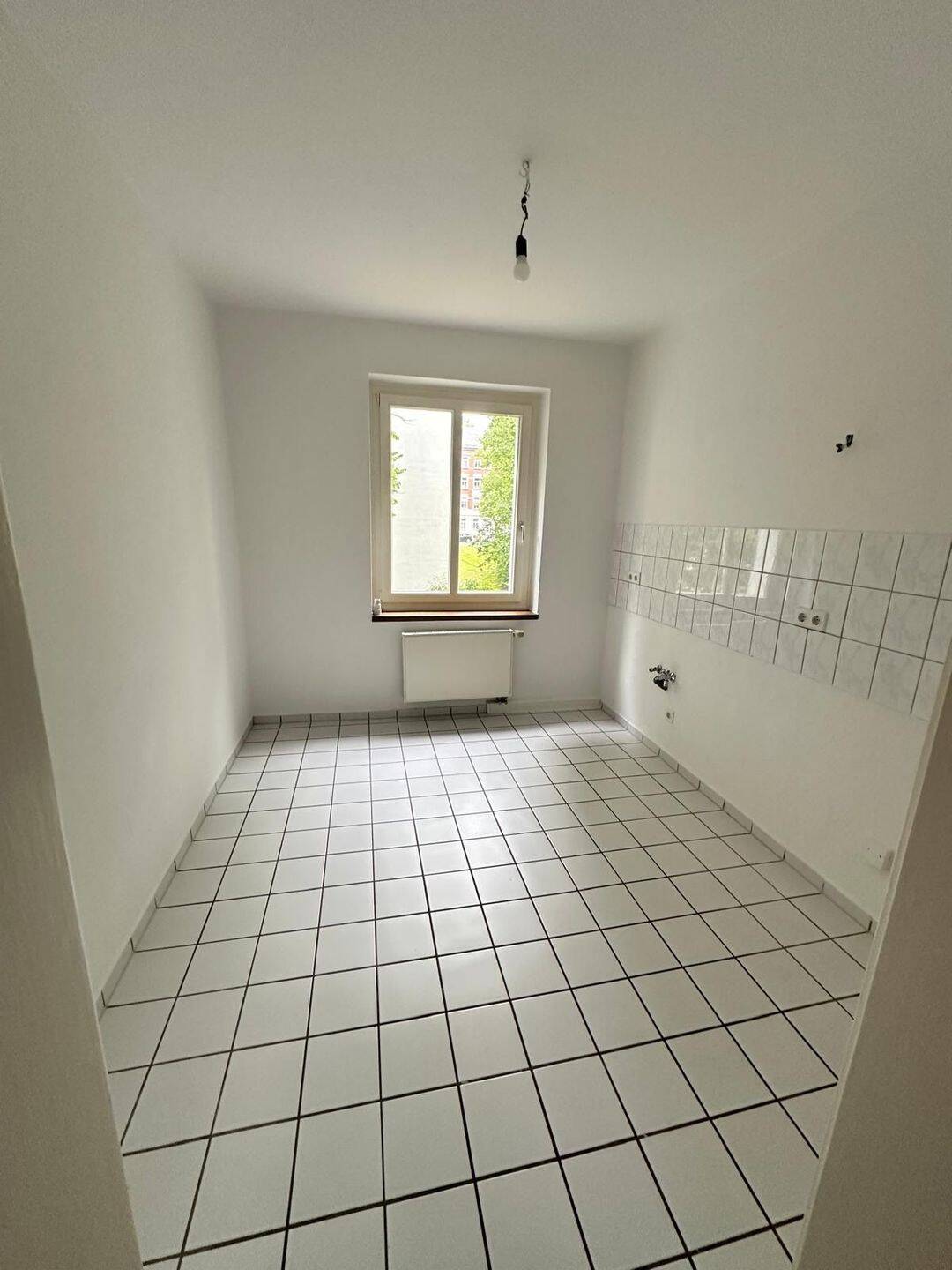 2- Zimmer in zentraler Lage von Chemnitz – Chemnitz – Vorschaubild 4