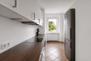 Altbauklassiker mit Südbalkon und drei Schlafzimmern in Berlin-Steglitz – 12157 Berlin – Vorschaubild 5