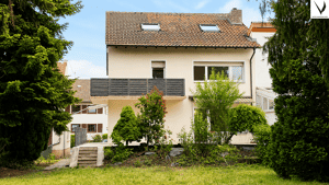 Großzügiges Einfamilienhaus mit Garten in Frankfurt-Schwanheim – 60529 Frankfurt am Main – Vorschaubild 3
