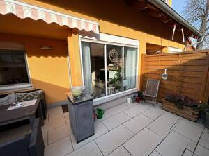 Einziehen & Wohlfühlen! Modernes Reihenhaus in Erfurt-Mittelhausen – ideal für kleine Familien – 99095 Erfurt – Vorschaubild 8