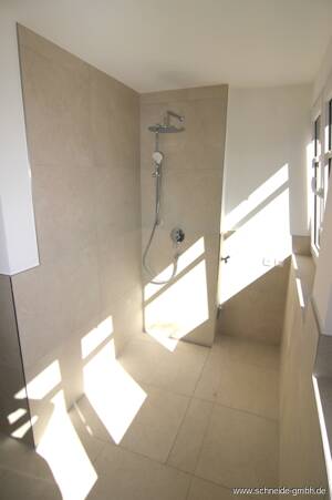 Sehr schöne 3-Zimmer Dachgeschoss-Maisonettewohnung mit Balkon - Direkt vom Bauträger / Provisionsfrei – 21039 Hamburg – Vorschaubild 9