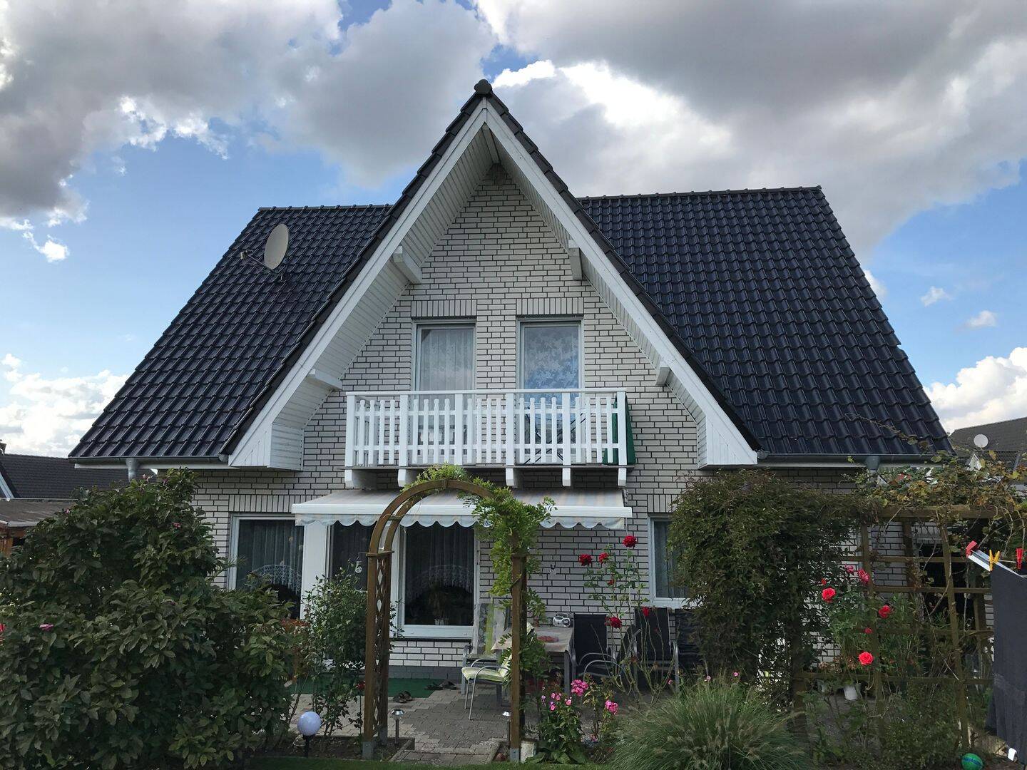 Traumhaites Einiamilienhaus in Lauenburg – Lauenburg/Elbe – Vorschaubild 2