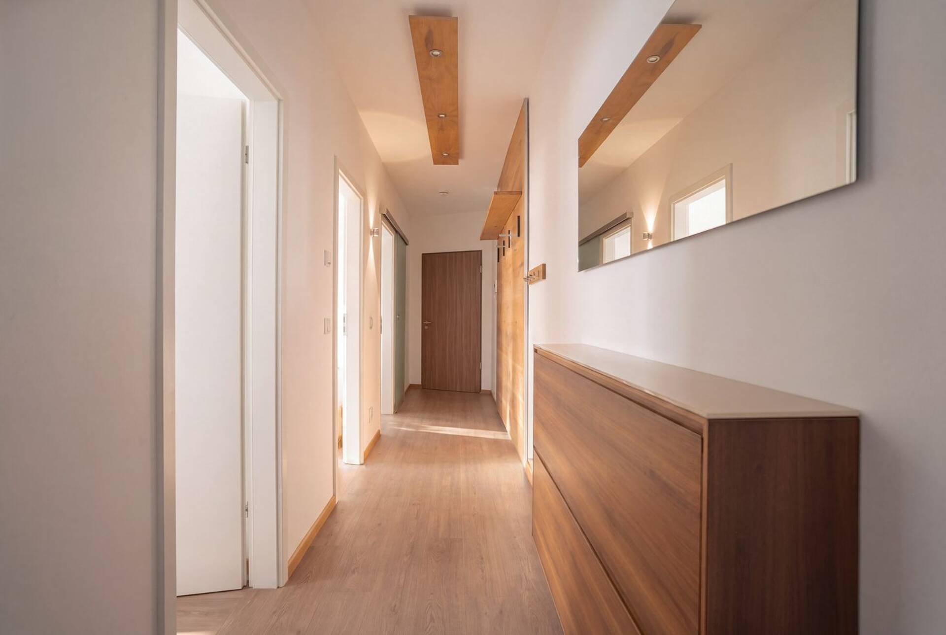 Etagenwohnung in 18209 Bad Doberan mit 111 m² kaufen
