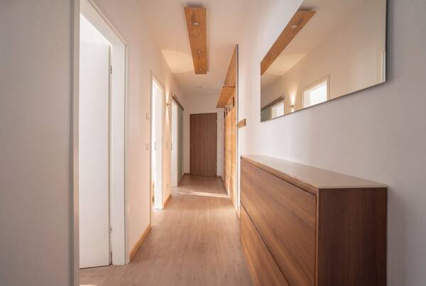 Etagenwohnung in 18209 Bad Doberan mit 111 m² kaufen