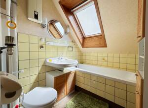 Sanierungsbedürftiges Reihenmittelhaus mit Terrasse – 28217 Bremen – Vorschaubild 5
