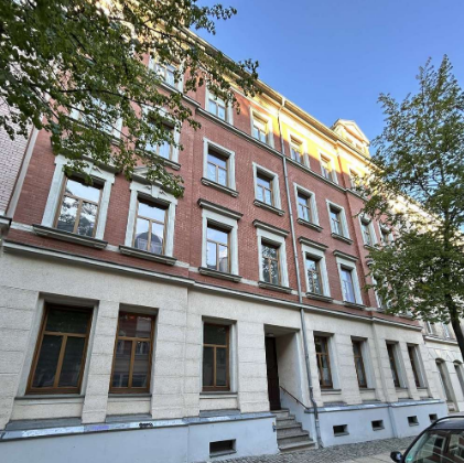 Kaßberg: 3-Zimmer-Wohnung zum Kauf – Chemnitz – Vorschaubild 3