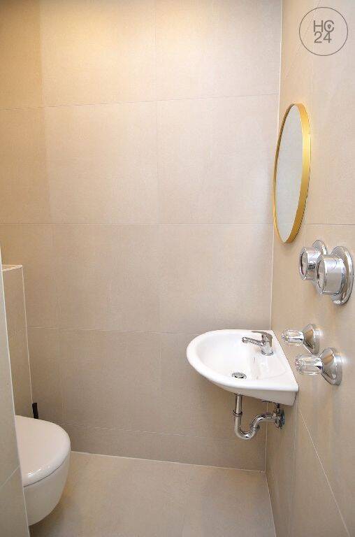 Neu möblierte und renovierte Wohnung im Augsburger Stadtteil Göggingen – Augsburg – Vorschaubild 8