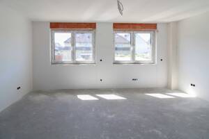 Exklusives Neubau-Reihenmittelhaus mit Garten, 2 Stellplätzen – 44329 Dortmund – Vorschaubild 3