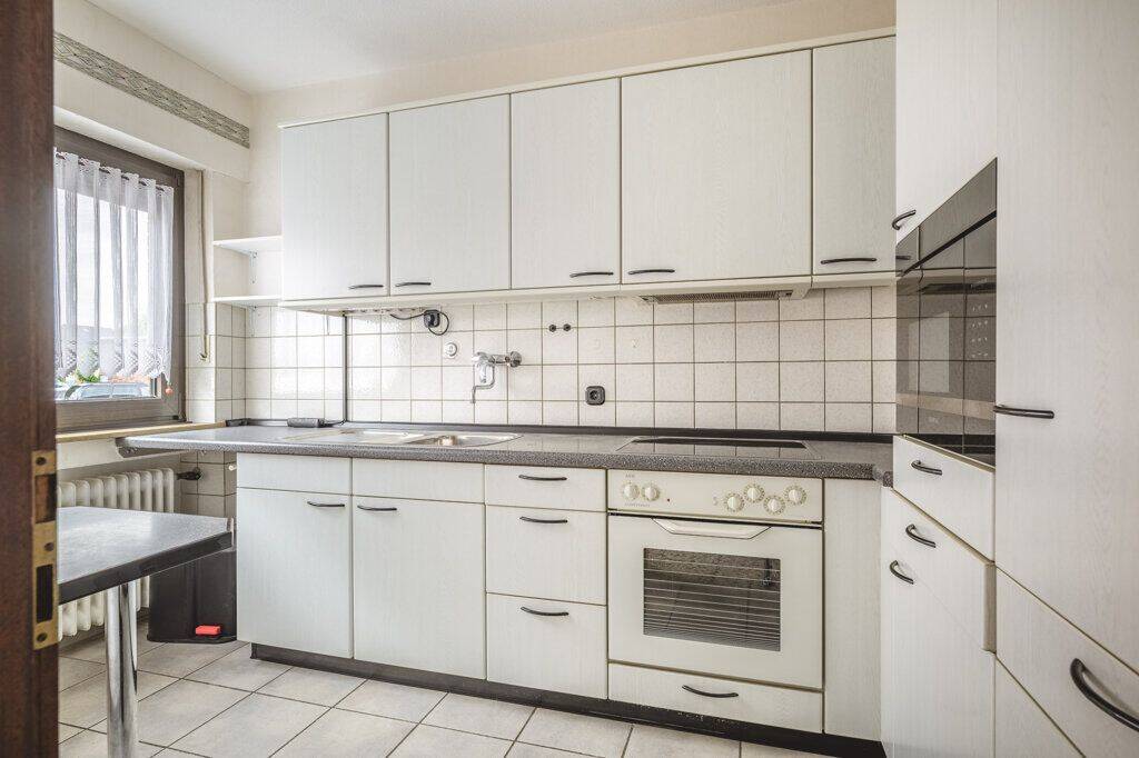 Charmantes Reihenmittelhaus mit Garage und modernem Bad in beliebter Lage von Eschweiler-Dürwiß – Eschweiler – Vorschaubild 5