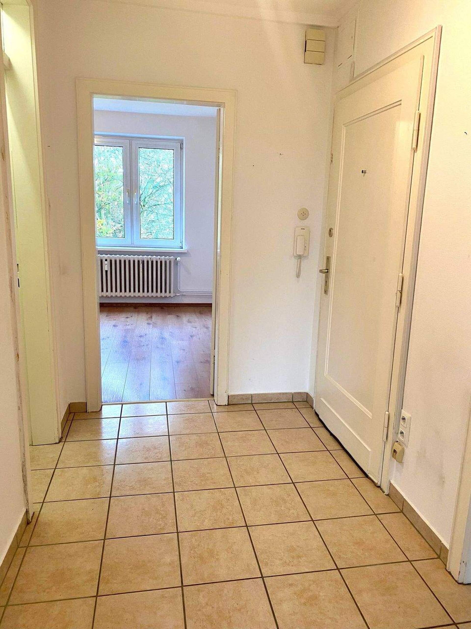 Etagenwohnung in 22111 Hamburg mit 53 m² kaufen