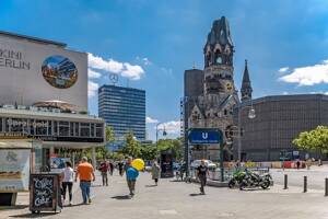 Perle der Gründerzeit im Zentrum Charlottenburgs – 10585 Berlin – Vorschaubild 5